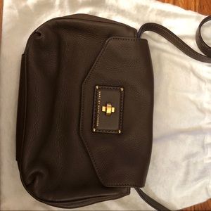 Marc Jacobs crossbody (mini)